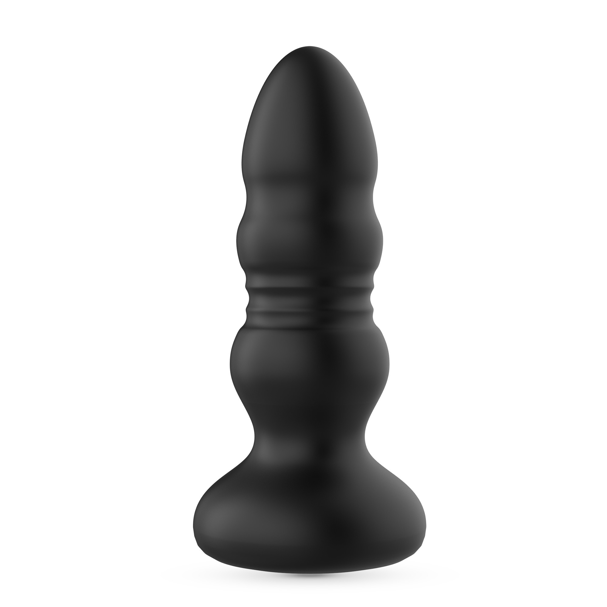 Plug Anal Australis con LED y Control Remoto Crushious - Imagen 2