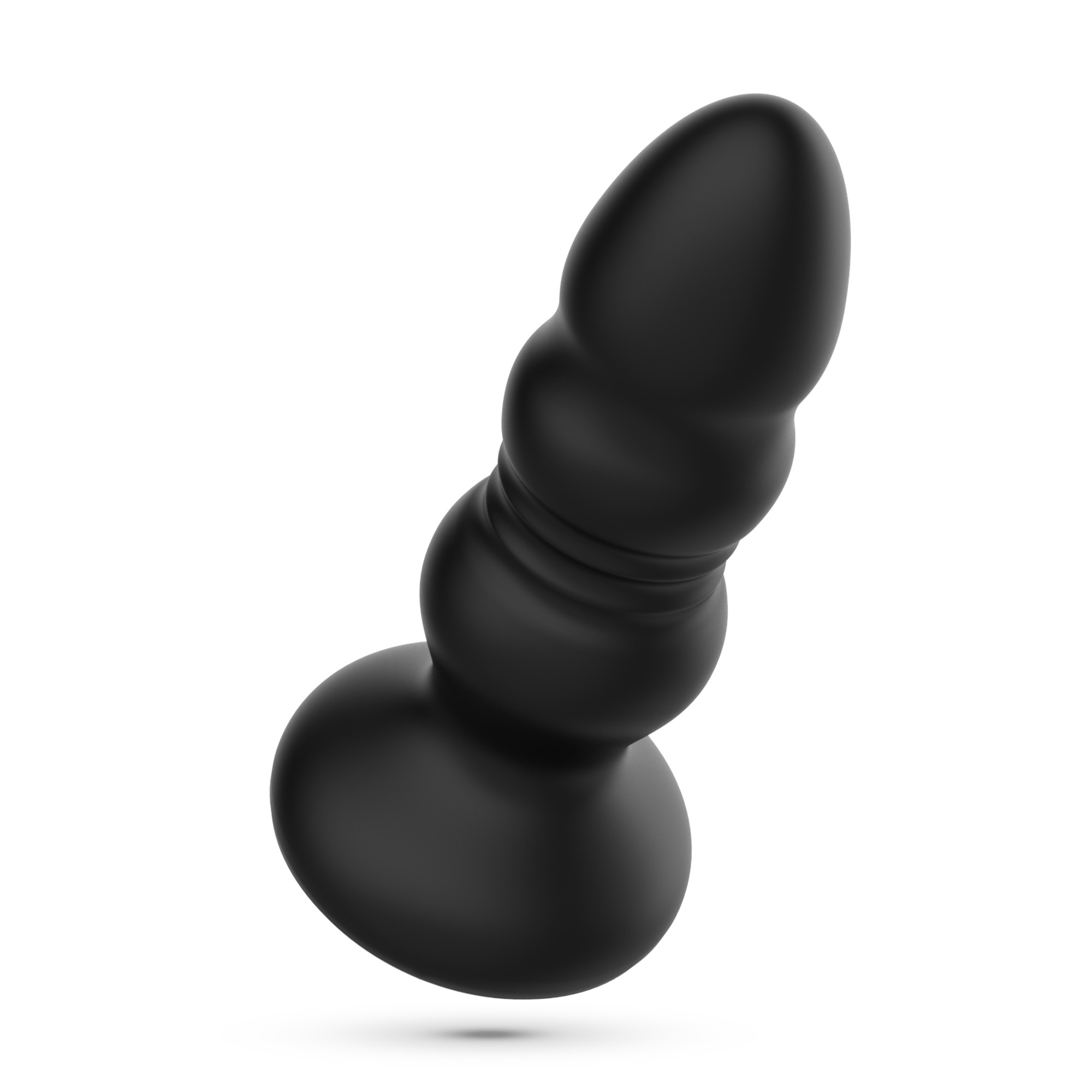 Plug Anal Australis con LED y Control Remoto Crushious - Imagen 3